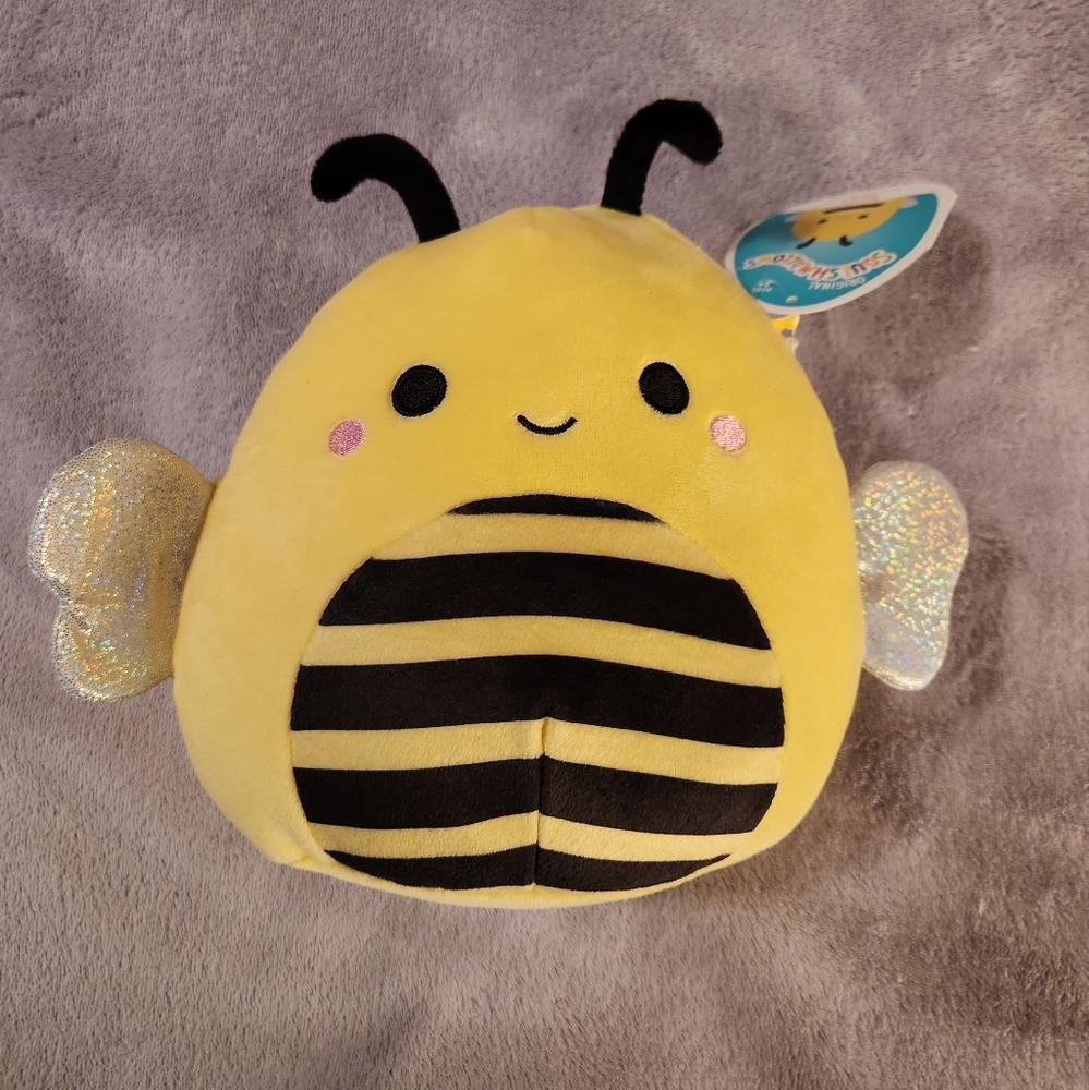 Squishmallos